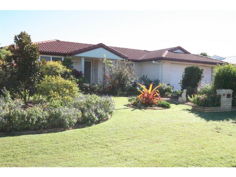 77 Jasmin Drive, Bongaree QLD 4507