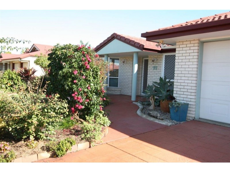 77 Jasmin Drive, Bongaree QLD 4507