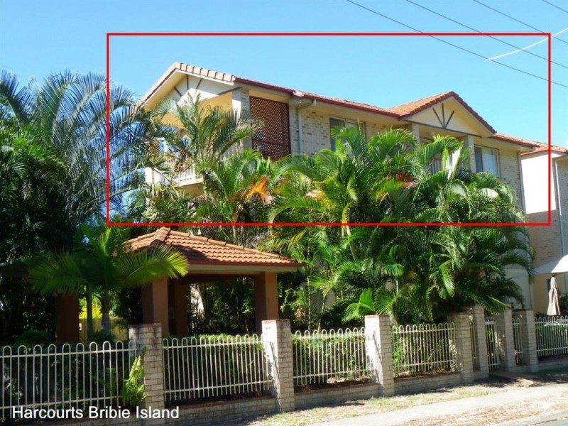 4/19-23 Sylvan Beach Esp, Bellara QLD 4507
