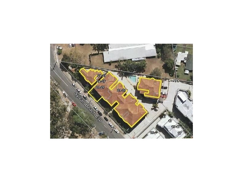 4/19-23 Sylvan Beach Esp, Bellara QLD 4507