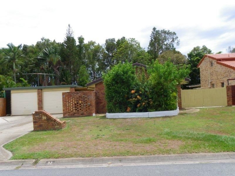 32 Phoenix Ave, Bongaree QLD 4507