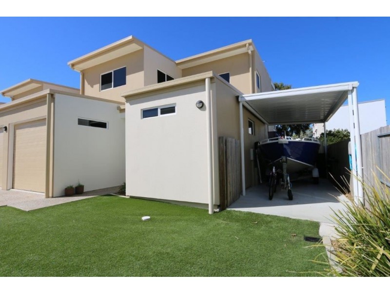 12/6 Wattle Avenue, Bongaree QLD 4507