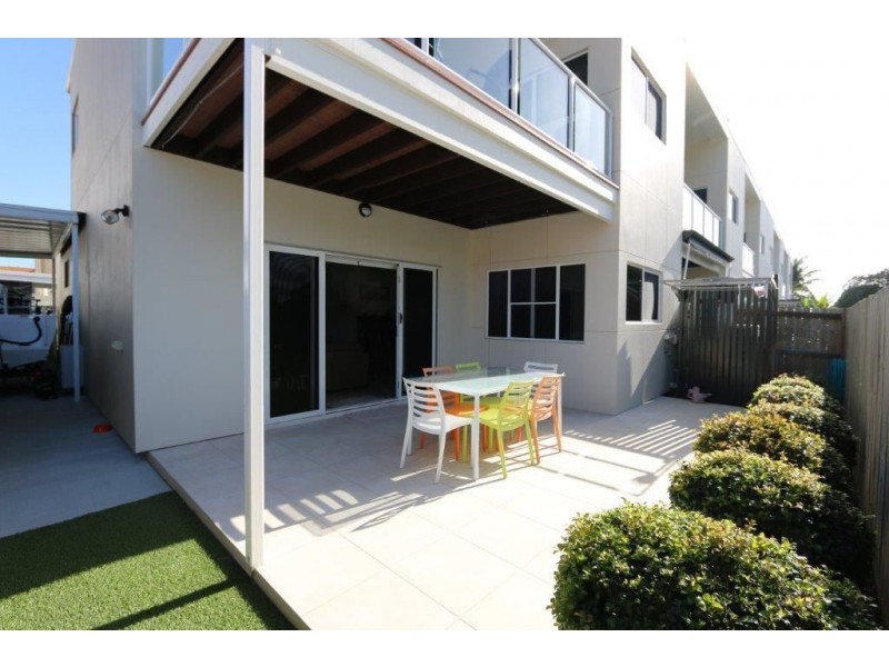 12/6 Wattle Avenue, Bongaree QLD 4507