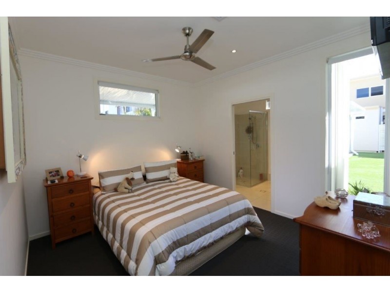 12/6 Wattle Avenue, Bongaree QLD 4507