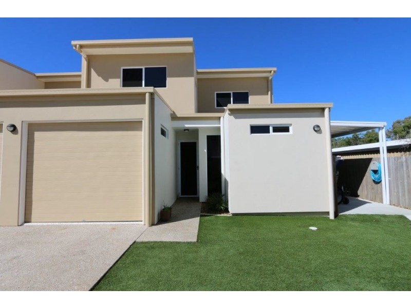 12/6 Wattle Avenue, Bongaree QLD 4507