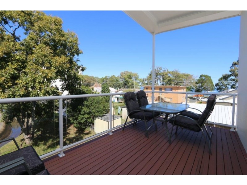 12/6 Wattle Avenue, Bongaree QLD 4507