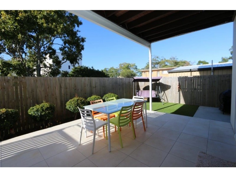12/6 Wattle Avenue, Bongaree QLD 4507