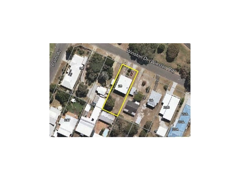 28 Winston Drive, Bongaree QLD 4507