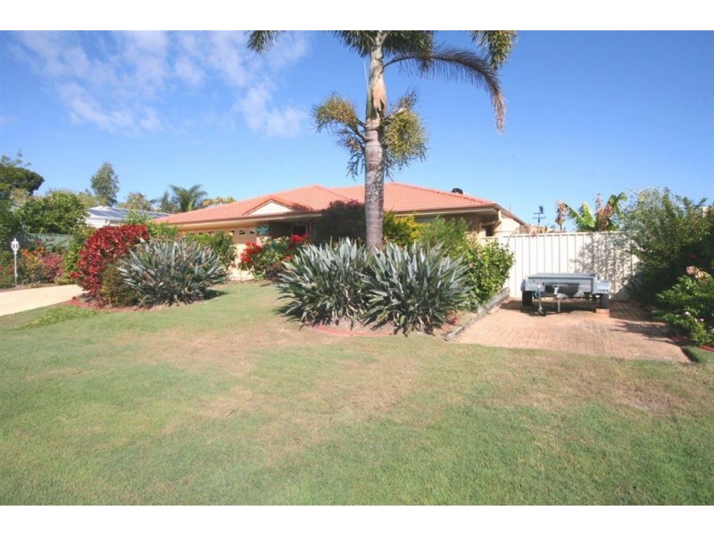 44 Doomba Dr, Bongaree QLD 4507
