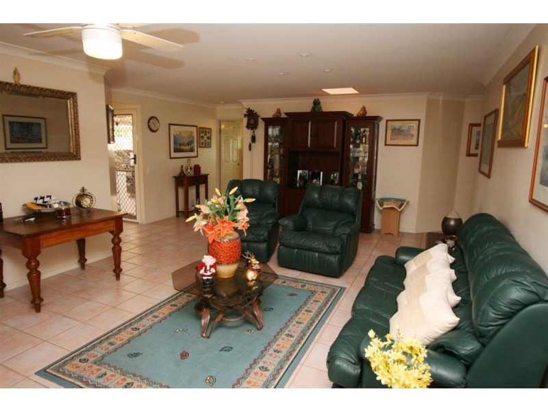 44 Doomba Dr, Bongaree QLD 4507