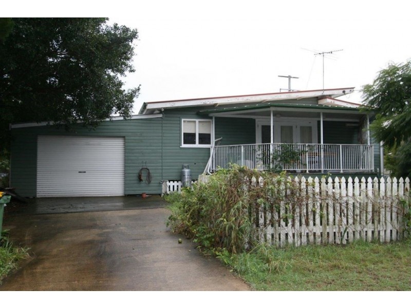 21 Nulu St, Bongaree QLD 4507