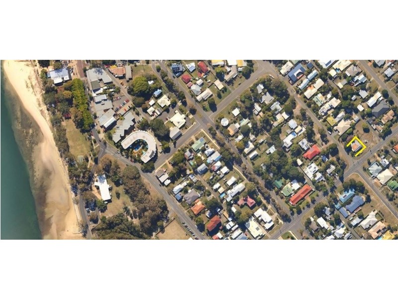 21 Nulu St, Bongaree QLD 4507