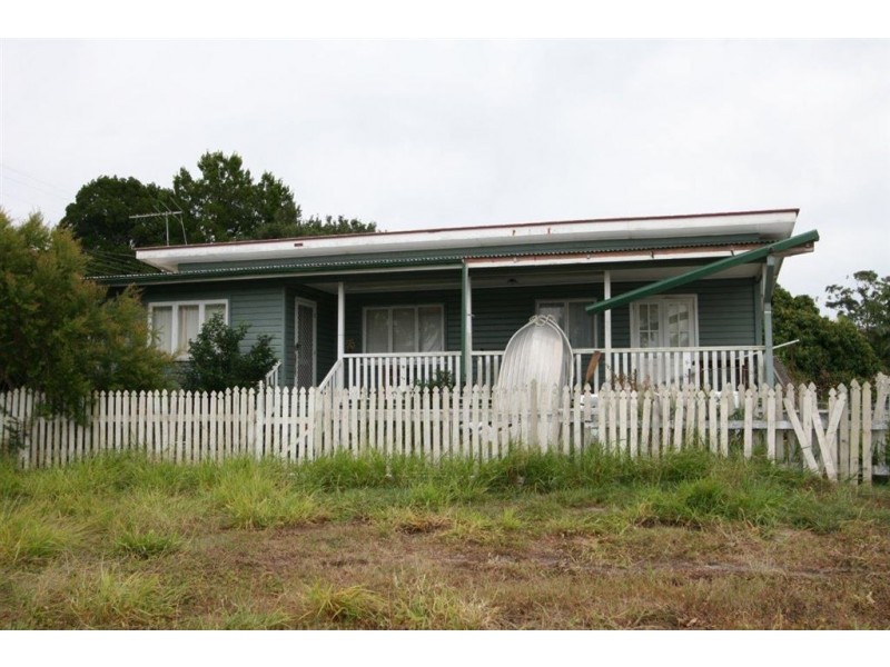21 Nulu St, Bongaree QLD 4507