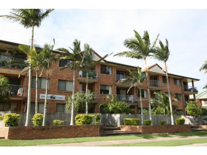 8/69 Toorbul St, Bongaree QLD 4507