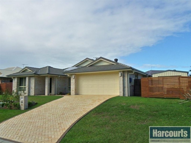 66 Kangaroo Ave, Bongaree QLD 4507