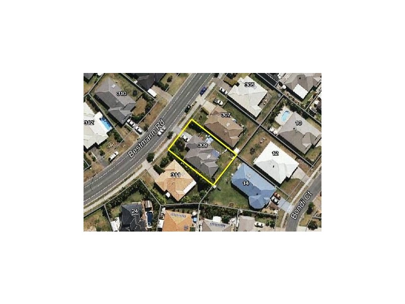 309 Bestmann Rd, Sandstone Point QLD 4511