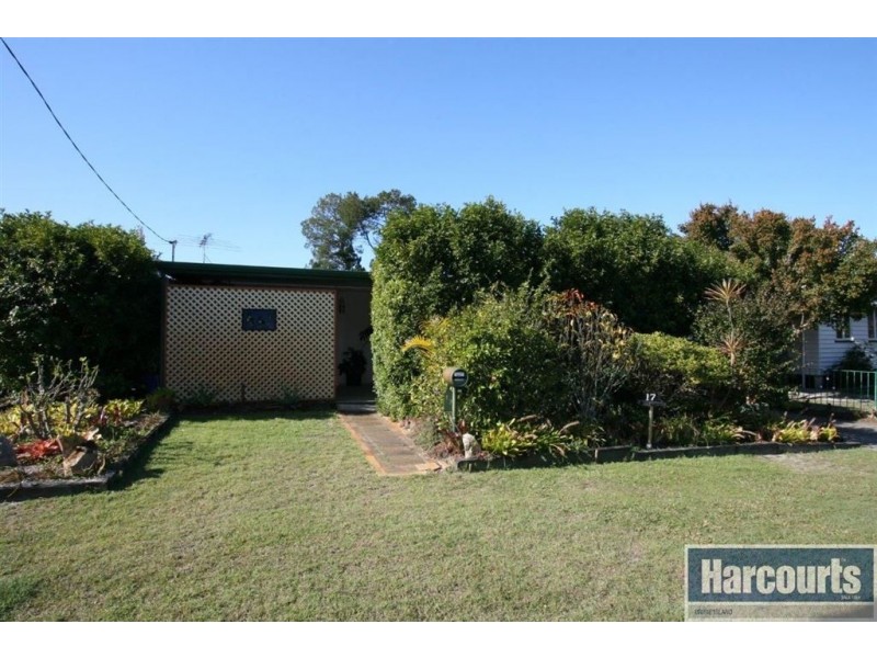 17 Cumming Street, Bongaree QLD 4507