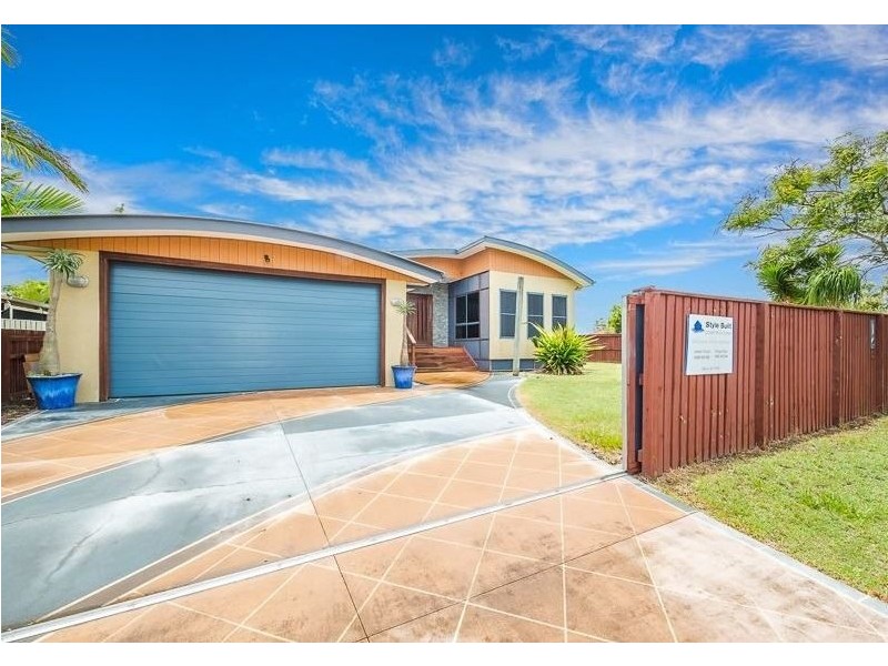 Banksia Beach QLD 4507