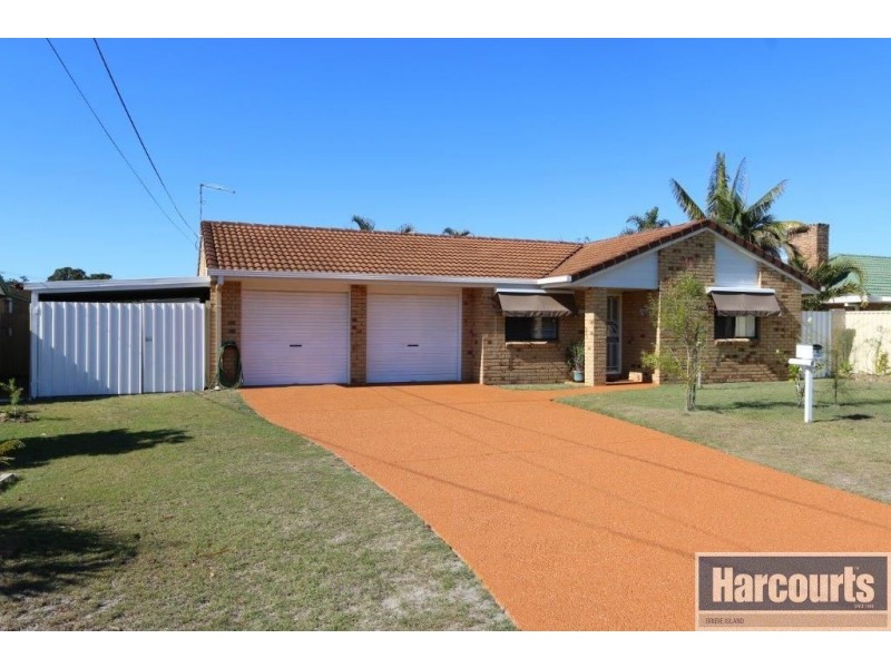 10 Taylor Street, Bongaree QLD 4507