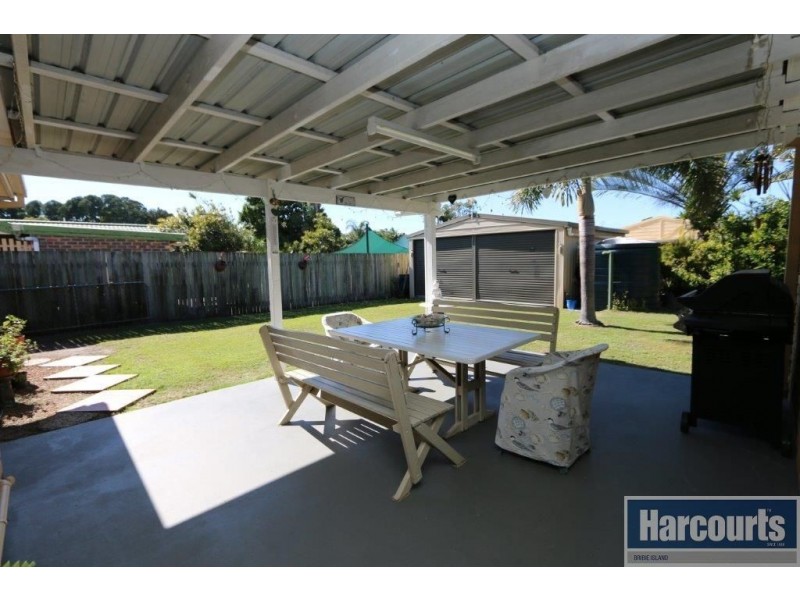 10 Taylor Street, Bongaree QLD 4507