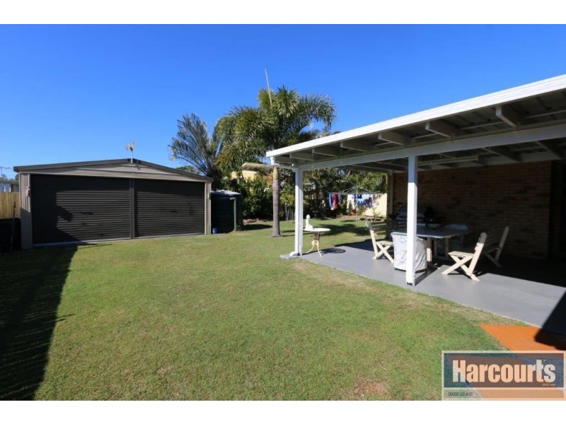 10 Taylor Street, Bongaree QLD 4507