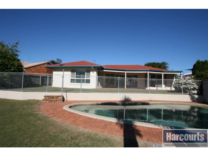 44 Hoya Crescent, Bongaree QLD 4507