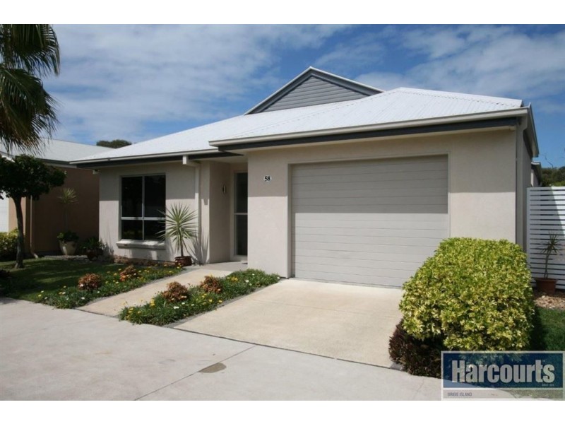 58/74 Cotterill Ave, Bongaree QLD 4507