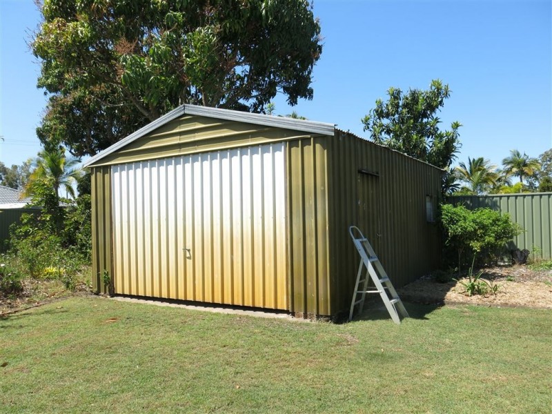 Banksia Beach QLD 4507