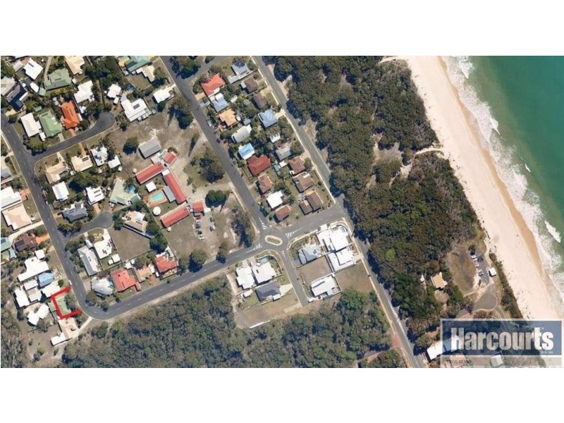 4/23 Sixth Avenue, Woorim QLD 4507