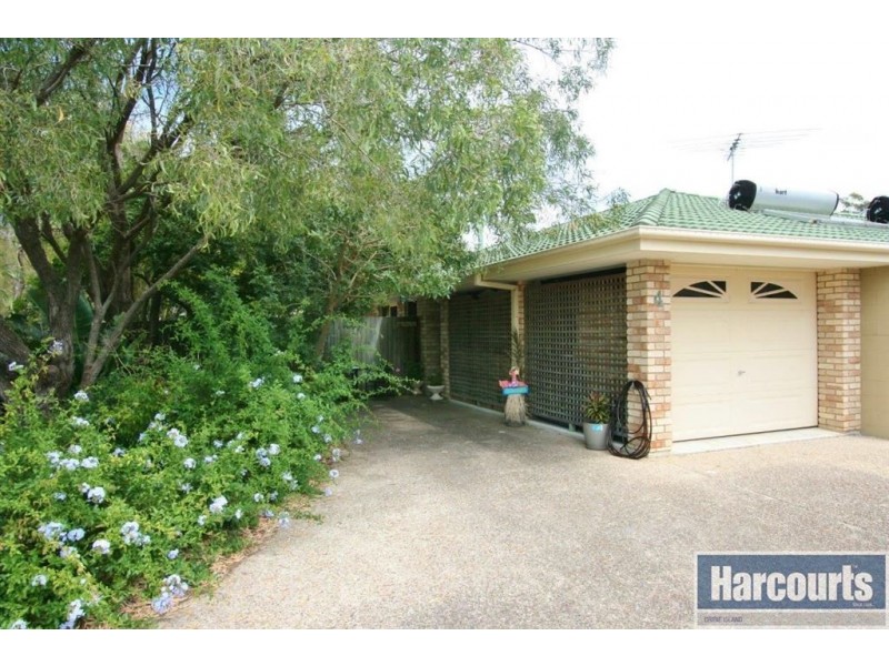 4/23 Sixth Avenue, Woorim QLD 4507