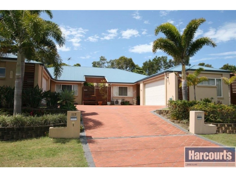 2/117 Cosmos Ave, Banksia Beach QLD 4507