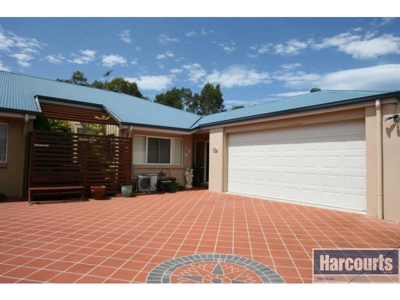 2/117 Cosmos Ave, Banksia Beach QLD 4507