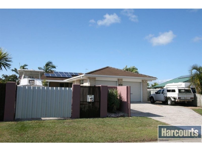 24 Hoya Crescent, Bongaree QLD 4507