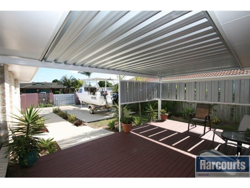 24 Hoya Crescent, Bongaree QLD 4507