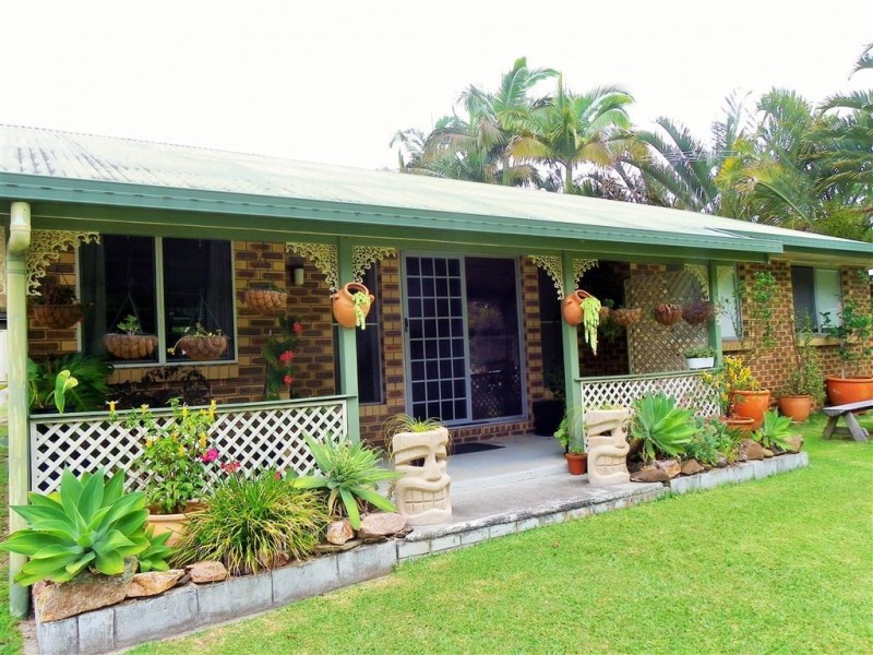 95 Ningi Esp, Ningi QLD 4511