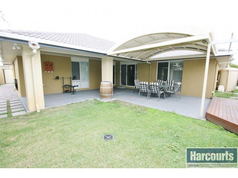 25 Barklya Cr, Bongaree QLD 4507