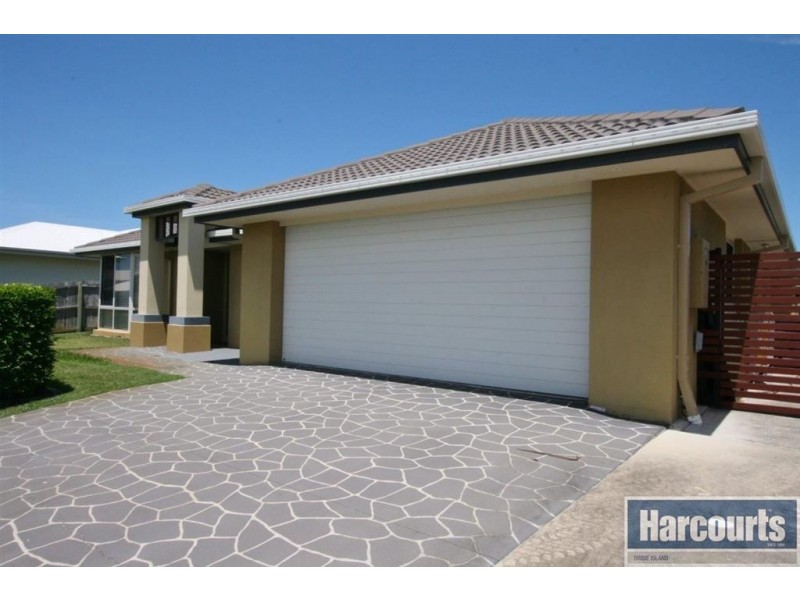 25 Barklya Cr, Bongaree QLD 4507