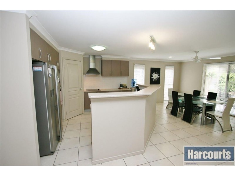 25 Barklya Cr, Bongaree QLD 4507