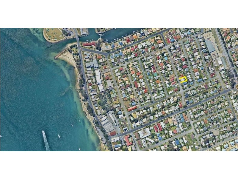 21 Doomba Drive, Bongaree QLD 4507