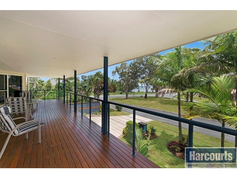 17 Eagle Ct, Banksia Beach QLD 4507