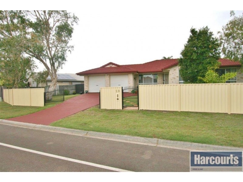 29 Pacific Dr, Banksia Beach QLD 4507
