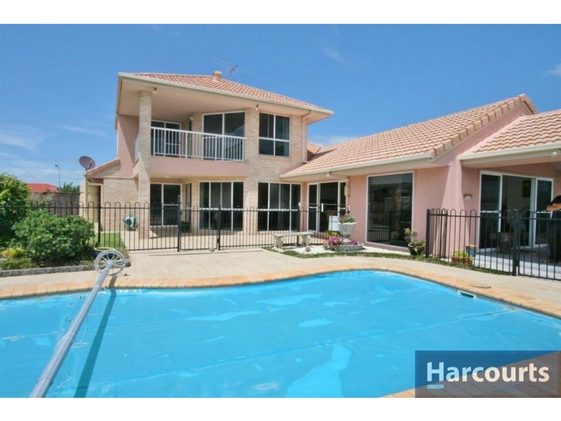 52 Pacific Drive, Banksia Beach QLD 4507