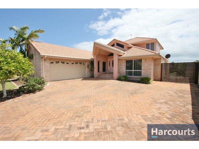 52 Pacific Drive, Banksia Beach QLD 4507