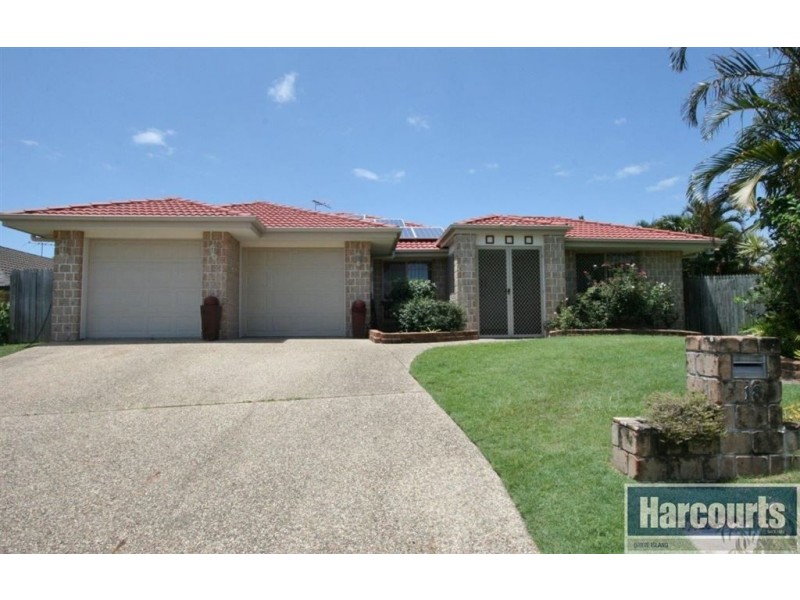 18 Scarborough Crt, Sandstone Point QLD 4511