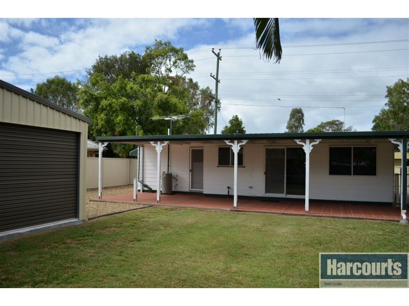 72 Ranald Ave, Ningi QLD 4511