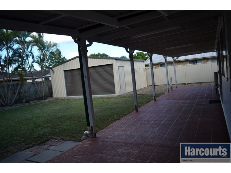 72 Ranald Ave, Ningi QLD 4511