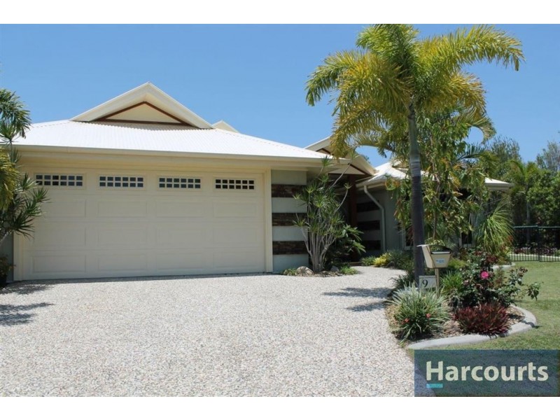 9 Treefrog St, Ningi QLD 4511