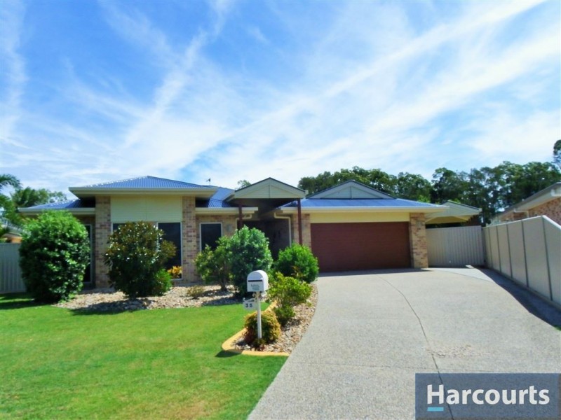 35 Tilia Ct, Bongaree QLD 4507