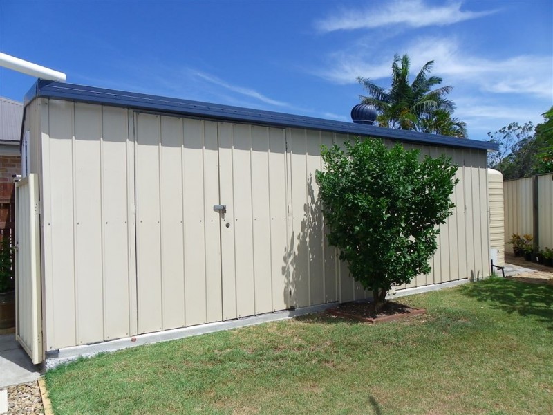 35 Tilia Ct, Bongaree QLD 4507