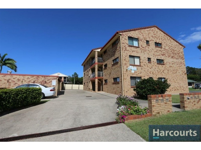 6/26 Illoura Ave, Bellara QLD 4507